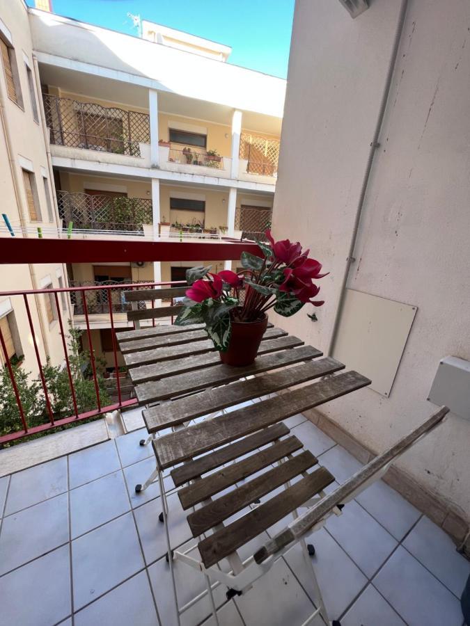 Sassari Apartments - Maestrale Exterior foto