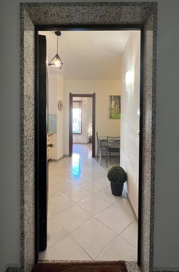 Sassari Apartments - Maestrale Exterior foto