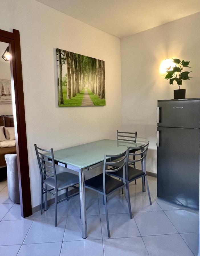 Sassari Apartments - Maestrale Exterior foto